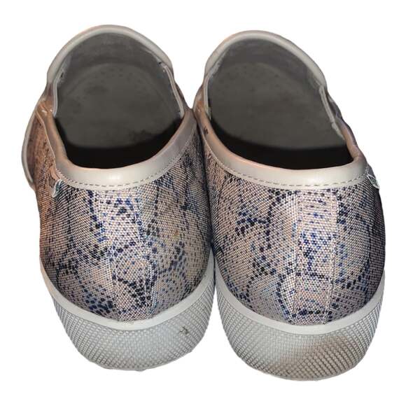 Cougar womens waterproof slip on shoes size 10 mermaid - Picture 7 of 8